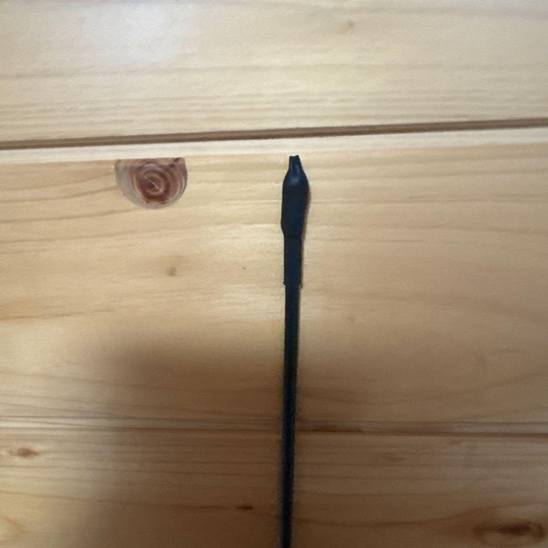 スタンダードVXー6アマチュア無線ハンデー機144MHZ.430MHZ兼用