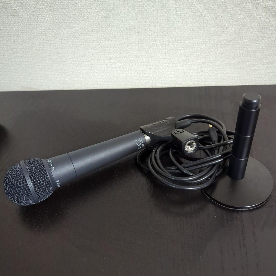 C-1 TIMAN XM8500 FIFINE USB マイクセット