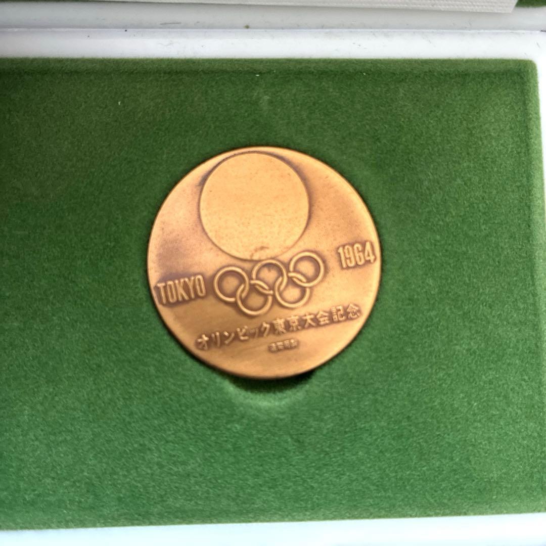 東京オリンピック⭐︎メダル
