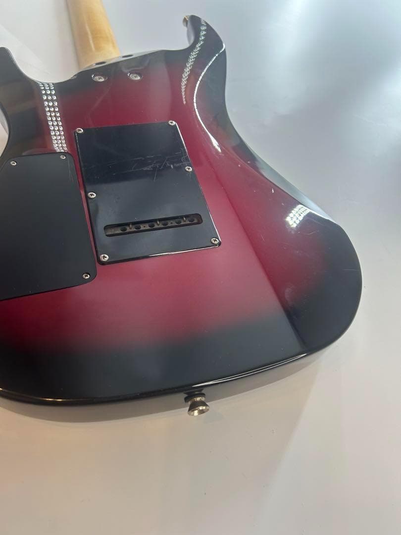 ARIA pro2 MA series エレキギター