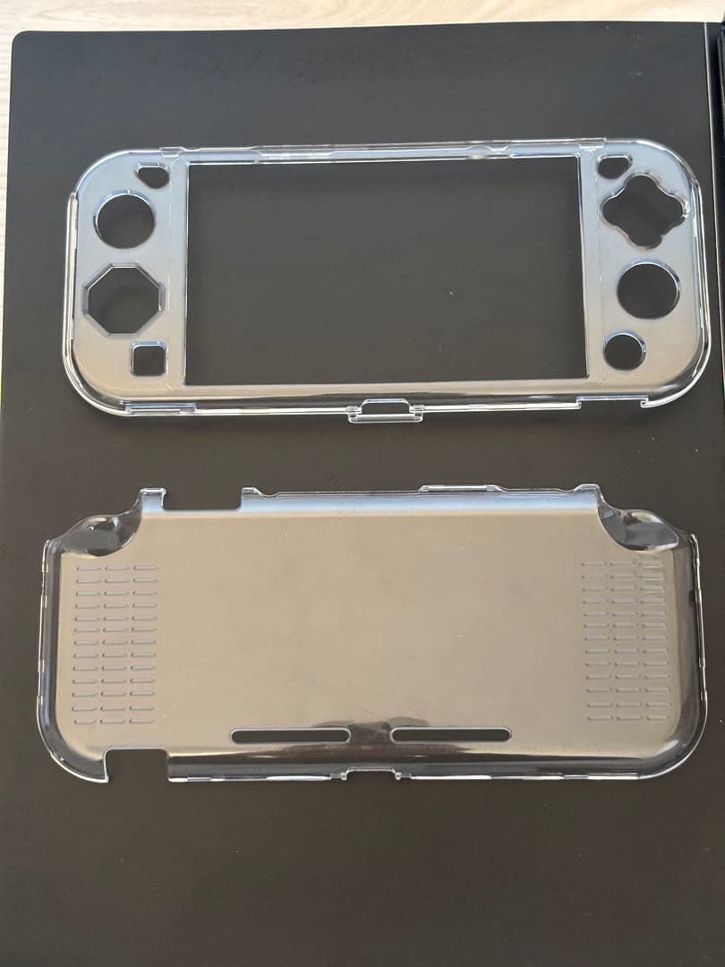 【美品】Nintendo Switch Lite Hyrule Edition