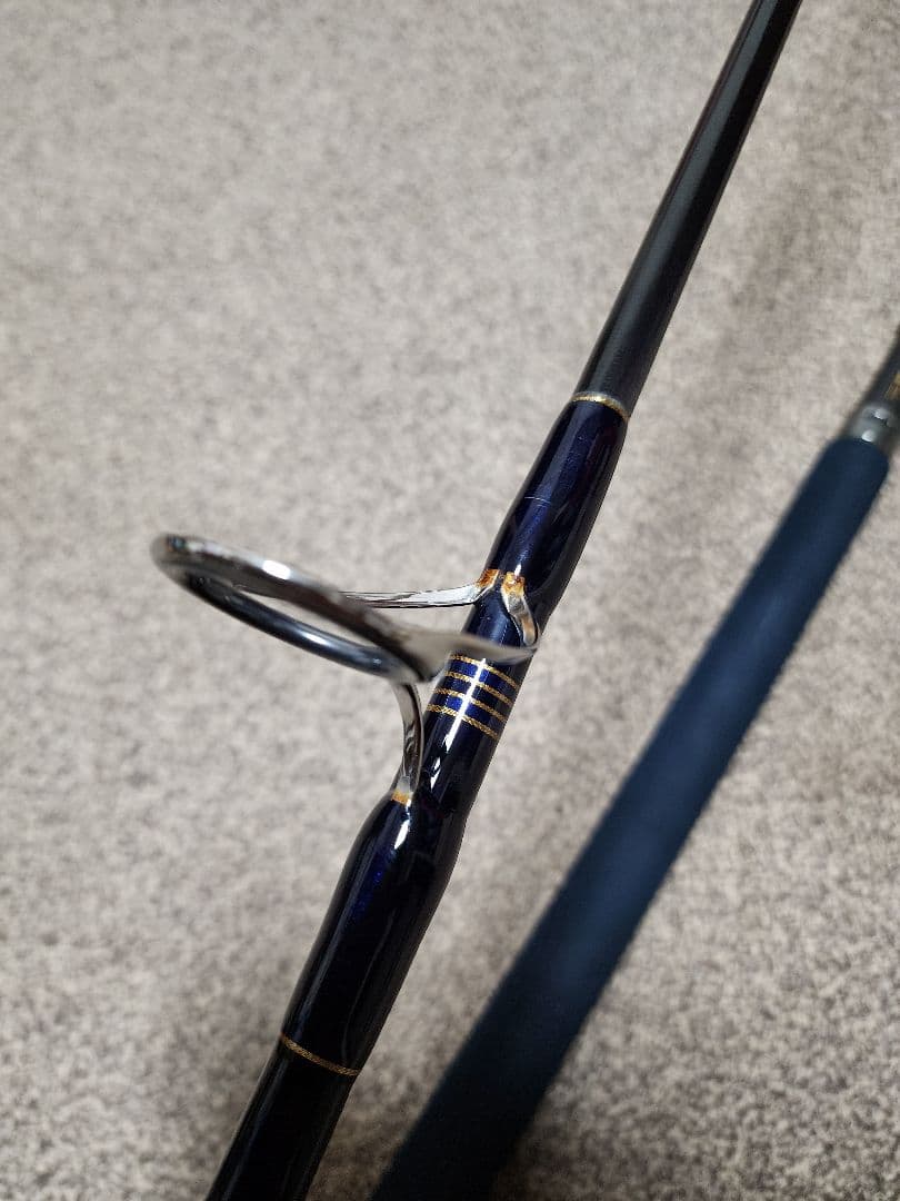 MCworks　スローハンド758