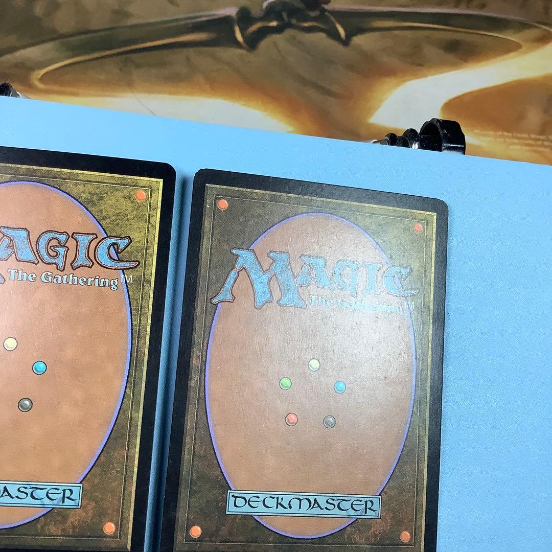 *バラ売り可* 血染めのぬかるみ　 ONS英語3枚セット