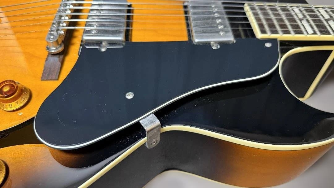 エピフォン ES-175VS フルアコ Epiphone Custom Shop