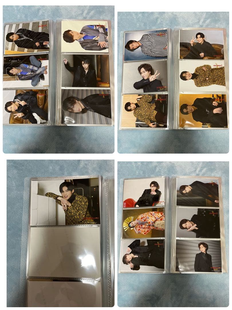 Man まとめ売り ※即購入可