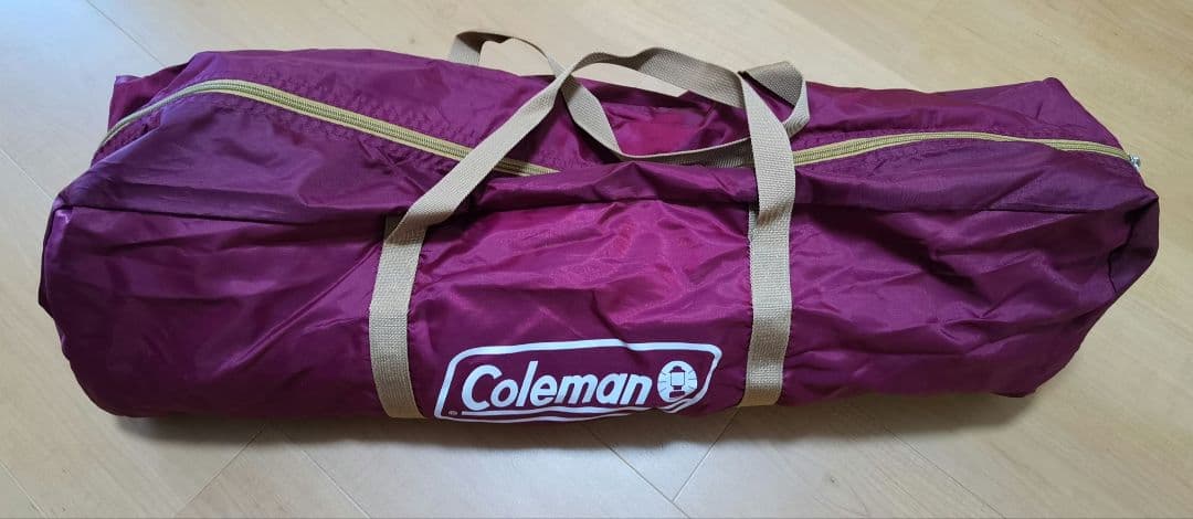 コールマン Coleman タープ XPヘキサタープ MDX