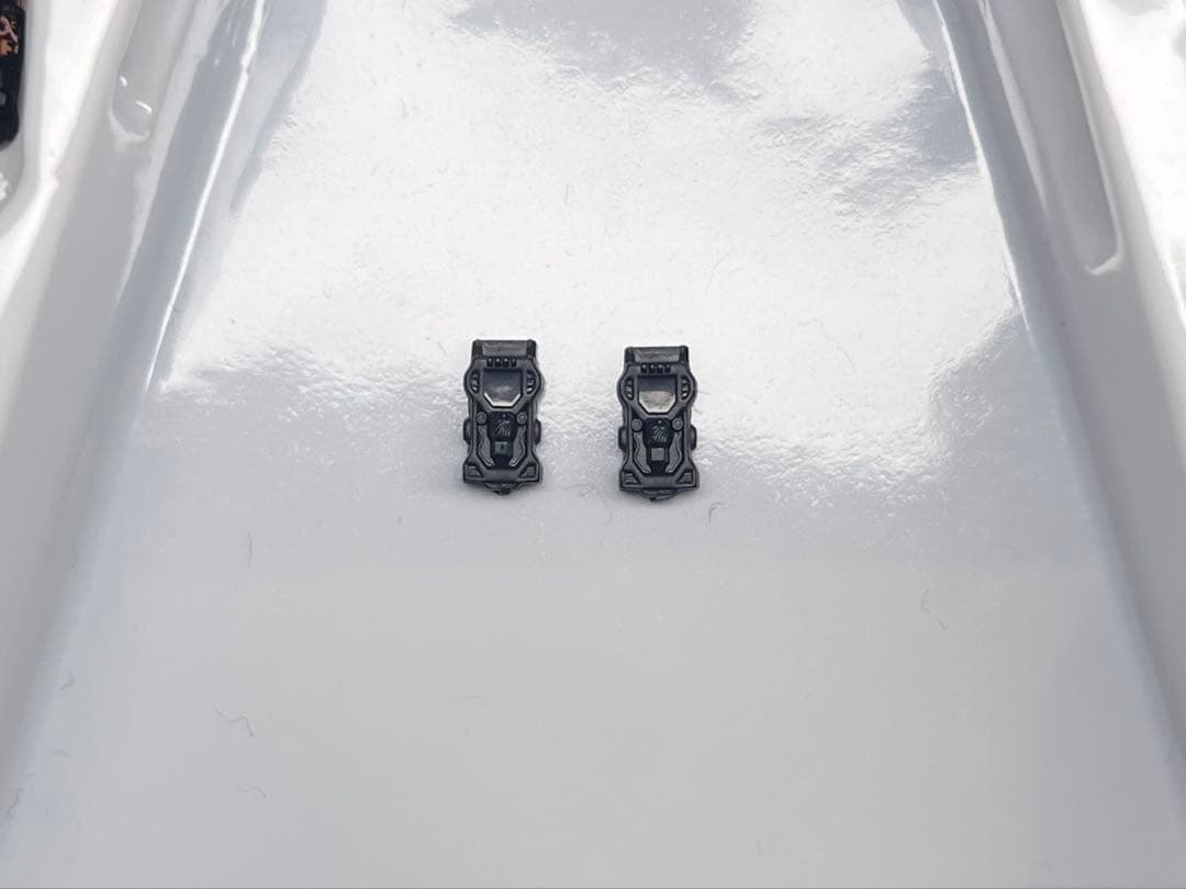 S.H.Figuarts 真骨彫製法 仮面ライダーW まとめ売り