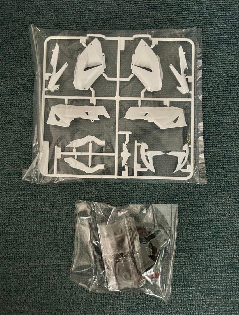 TAMIYA Honda RC211V '06 1/12スケール