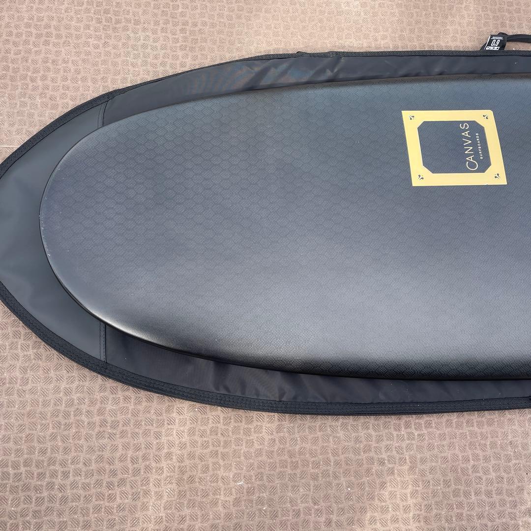 AVISO Gold Label CANVAS ミニノーズライダー 5’12”