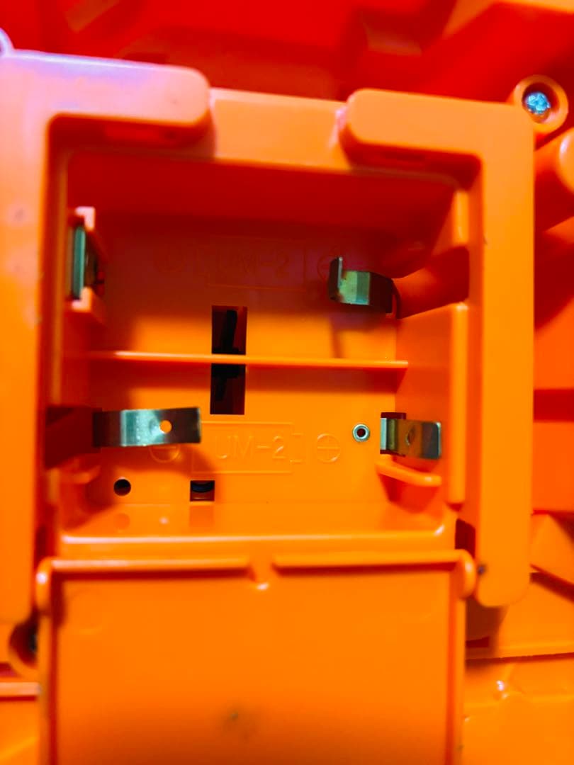 未使用 1980年 旧 トミー 恐怖の吸血スパイダー 当時物レトロ