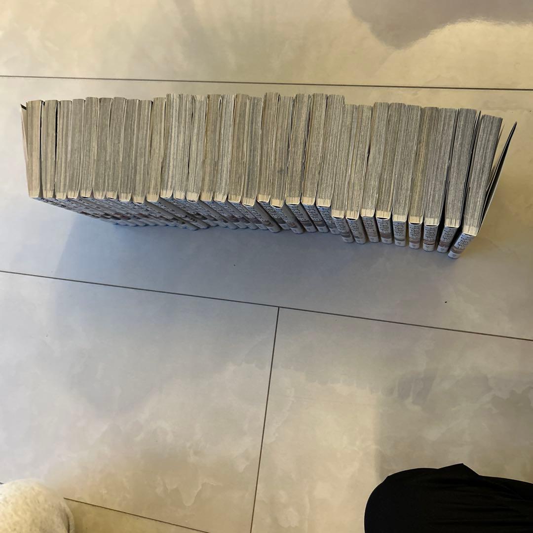 呪術廻戦全0〜30巻セット