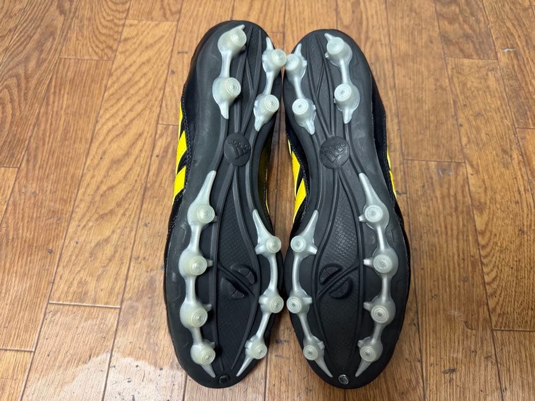 アディダス　パティーク　PATHIQE X サッカースパイク　27cm 未使用品