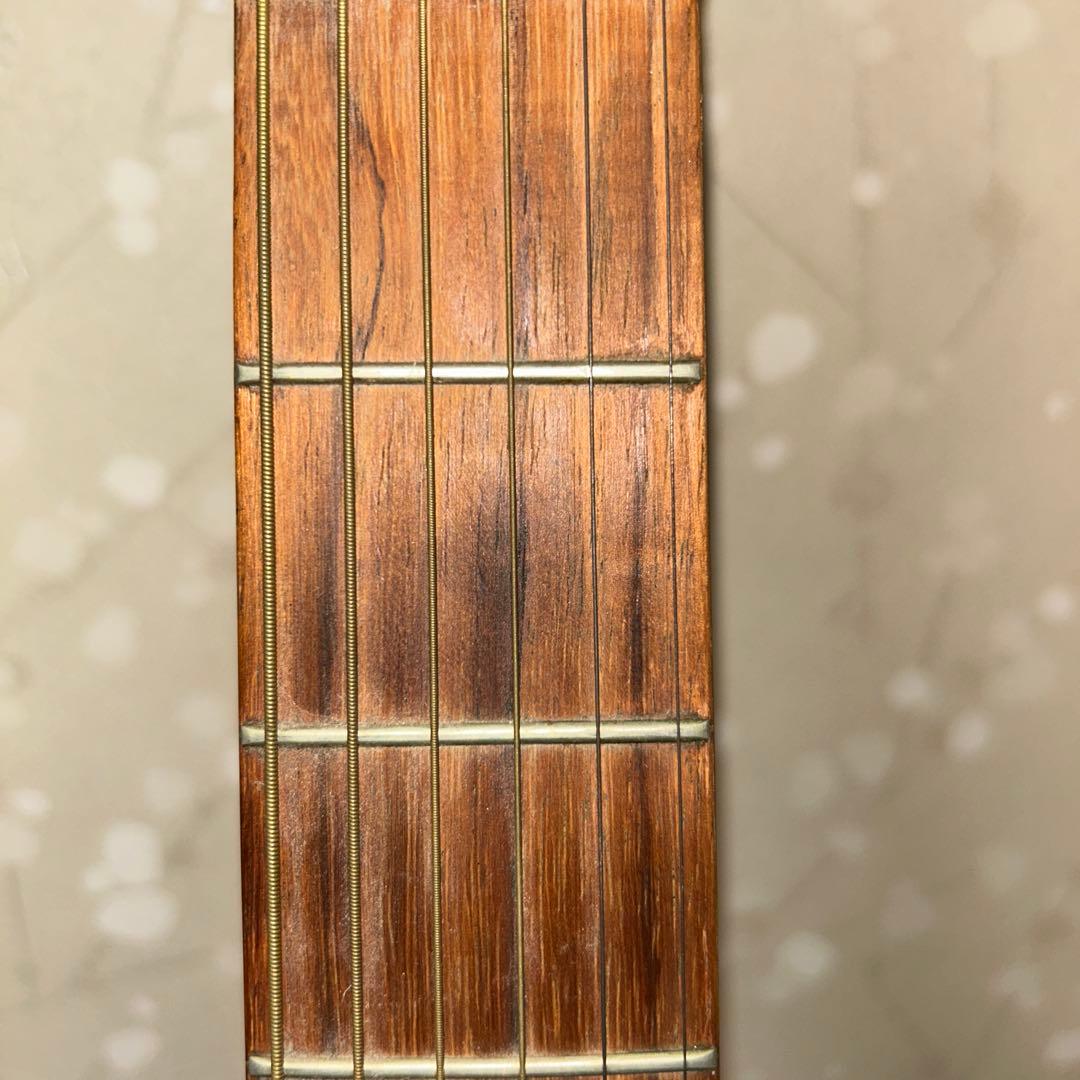 YAMAHA ヤマハ アコースティックギター F-360TBS