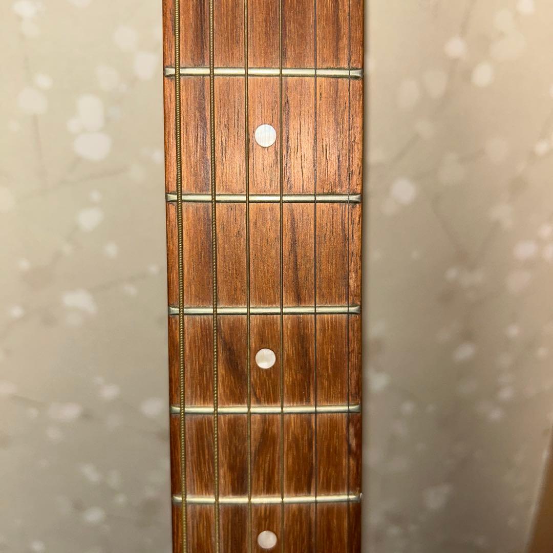 YAMAHA ヤマハ アコースティックギター F-360TBS