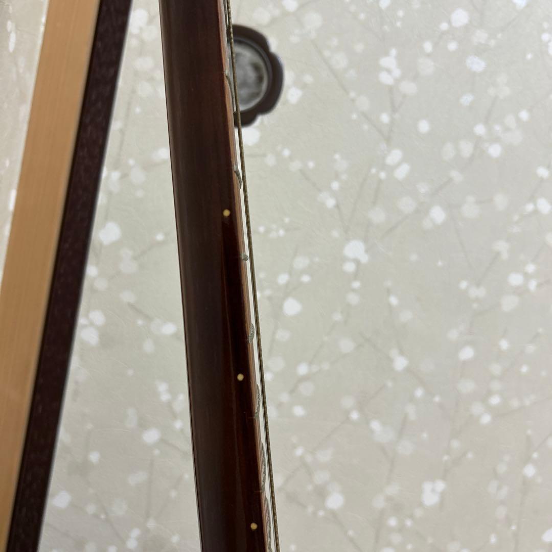 YAMAHA ヤマハ アコースティックギター F-360TBS