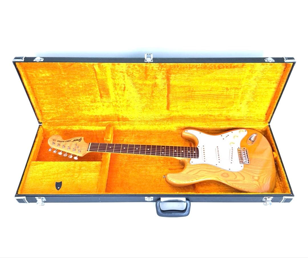 【希少・美品】Greco SE-700N EARLY SIXTIES グレコ