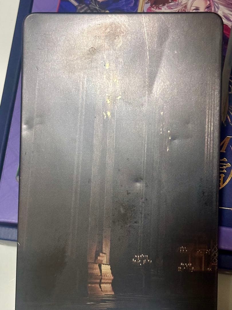 Switch ファイアーエムブレム 風花雪月 Fodlan Collection