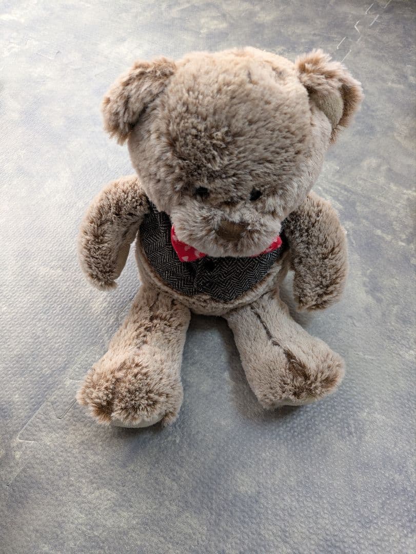 ゴディバ ホワイトデー テディベア まとめ売り