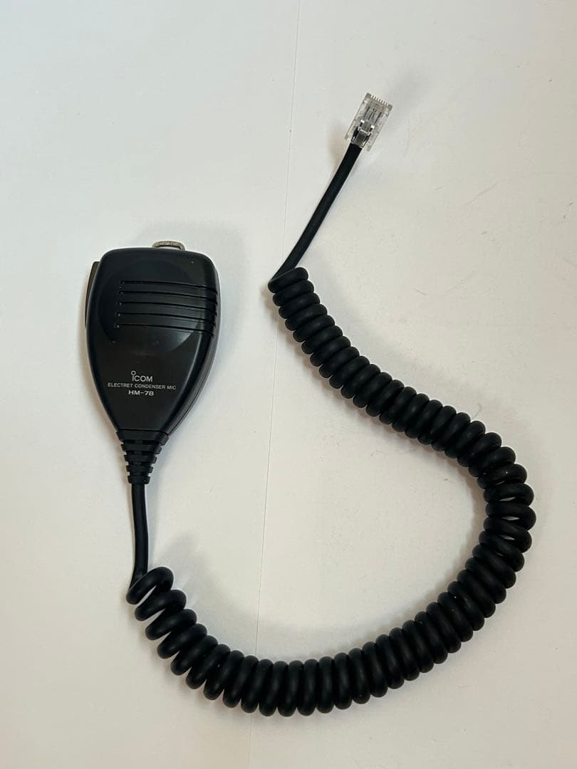 ICOM アマチュア無線機 IC-2350 アンテナセット