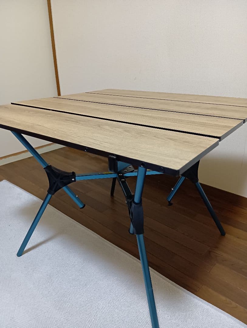 mont-bell　モンベルマルチホールディングテーブル　　 中古