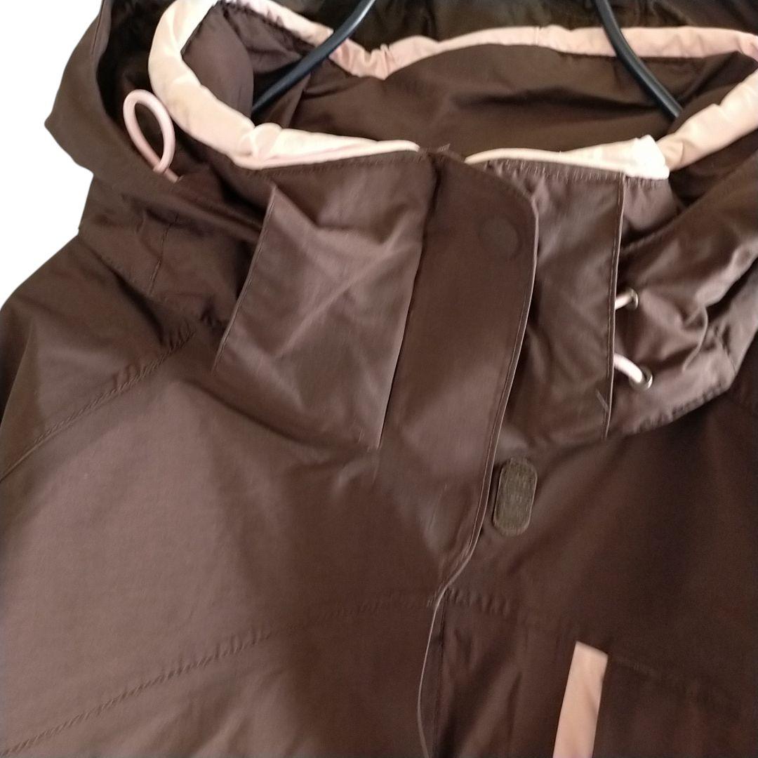 【3way 高機能】US Columbia スノーボード ジャケット フリース