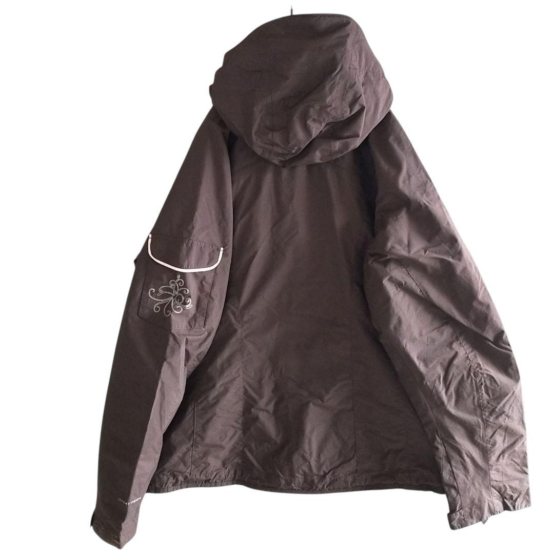 【3way 高機能】US Columbia スノーボード ジャケット フリース