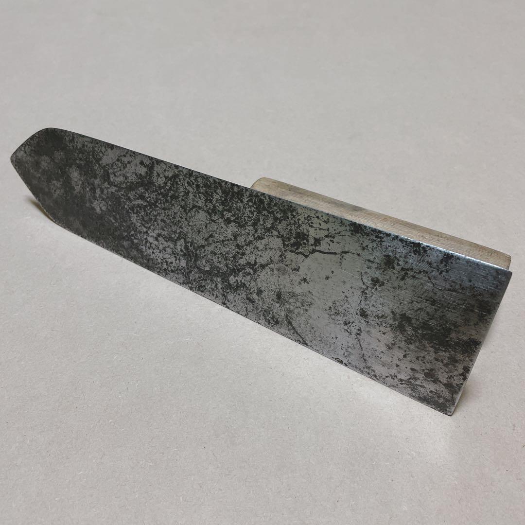 左官鏝 兼定 西勘