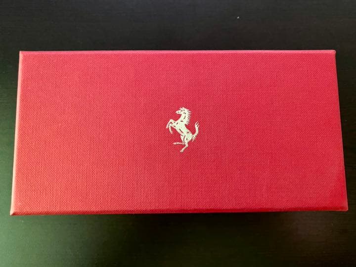 フェラーリ488 SPIDER MRコレクションミニカー1/43