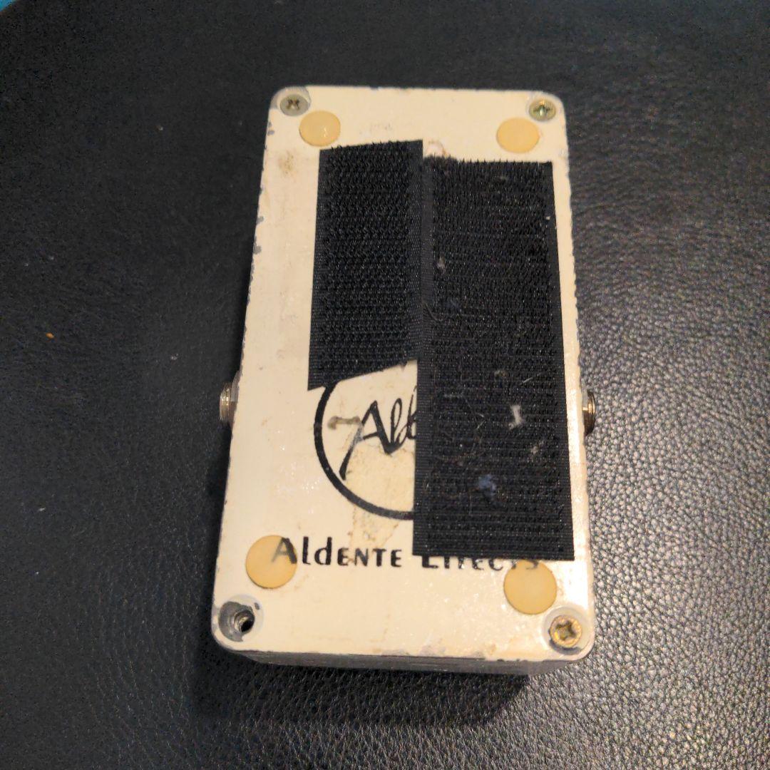 Aldente Effects Tube D TS系 TS-808