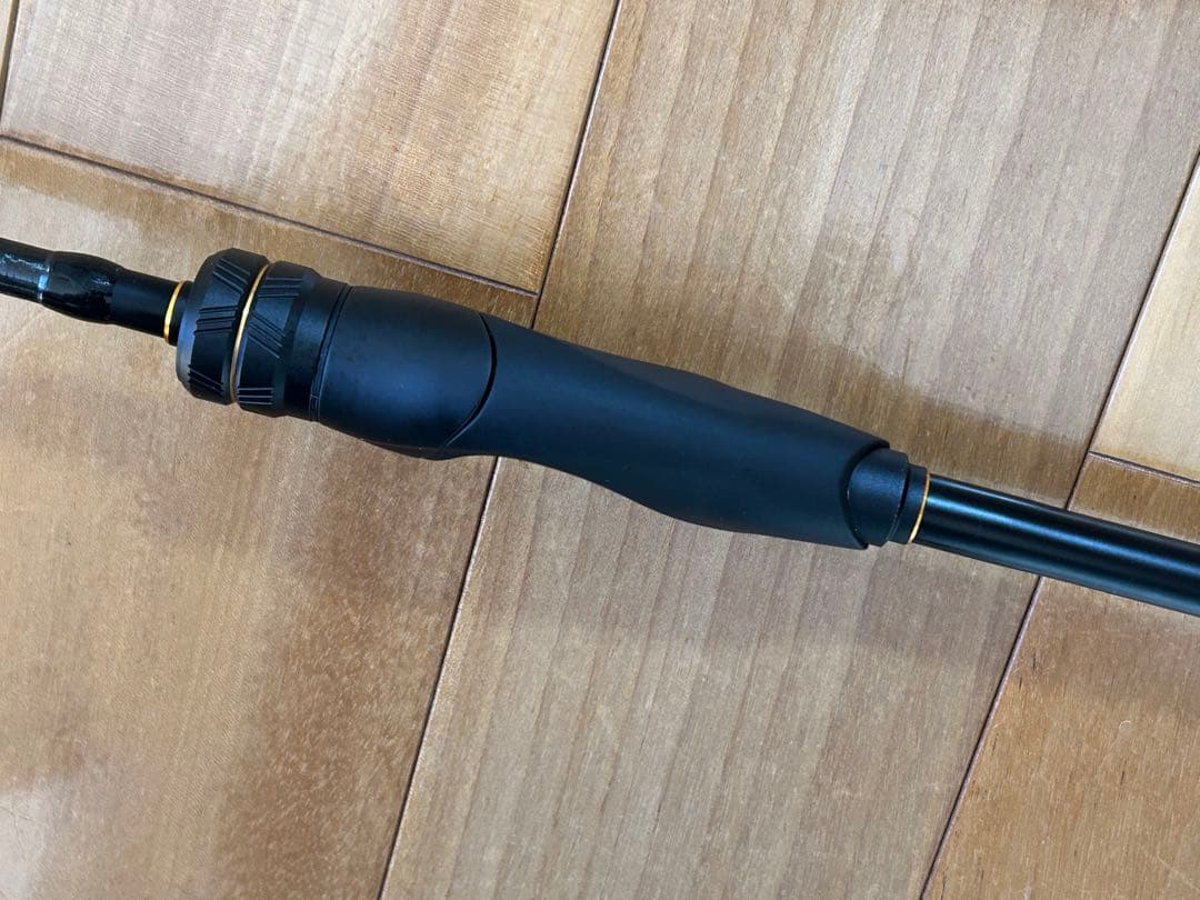 シマノ ソアレ XR S68UL-S フィッシングロッド