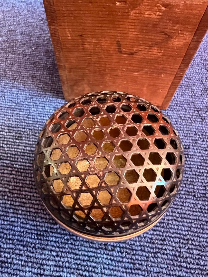 836 薩摩　玉龍山　香炉