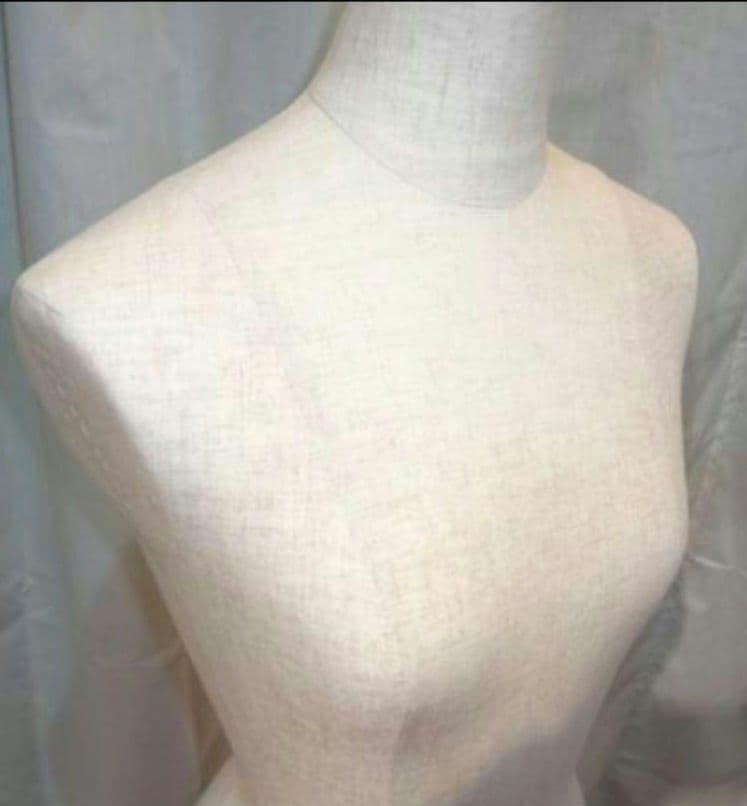 東京キイヤ レディーストルソー 針刺せます アパレル店舗での使用品