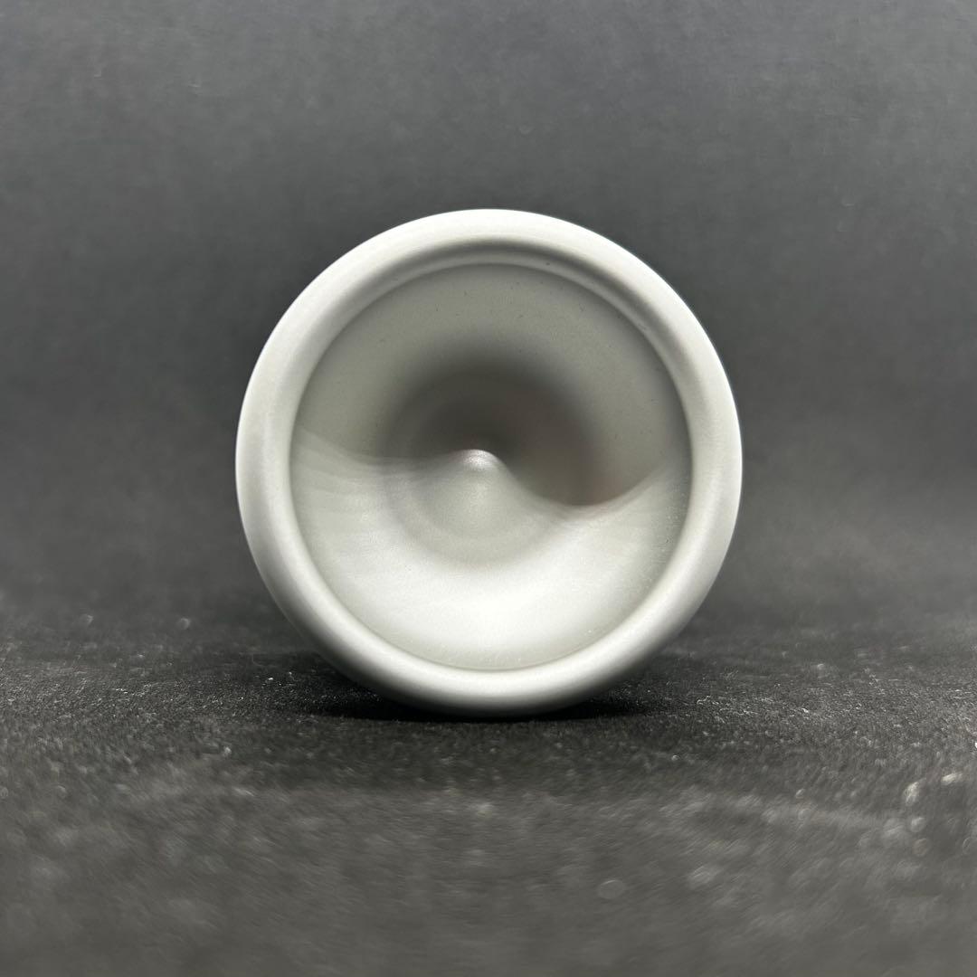 ヨーヨーリクリエーション NKG2 ブラストシルバー 極美品