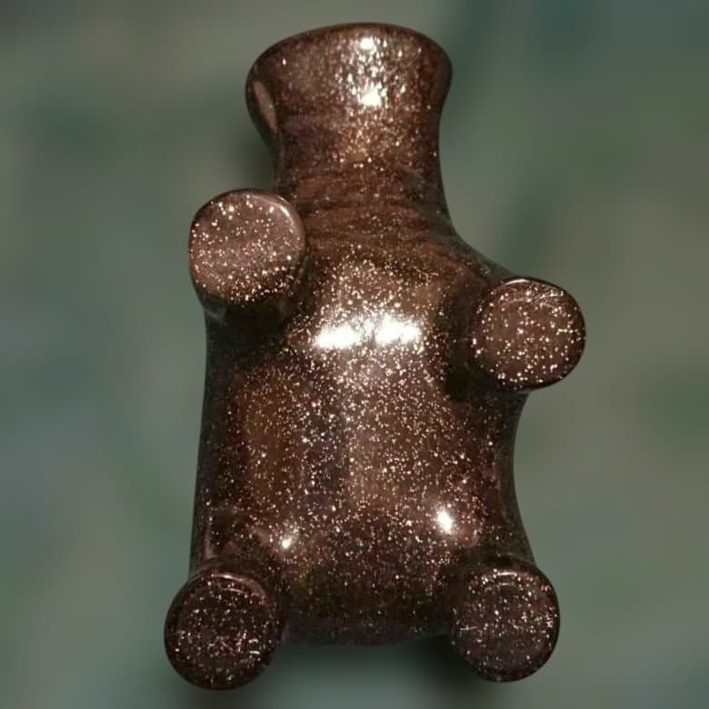 サンガッツ本舗 ヤカンズル 別世界の胃Ver. 水木しげる 妖怪 ソフビ