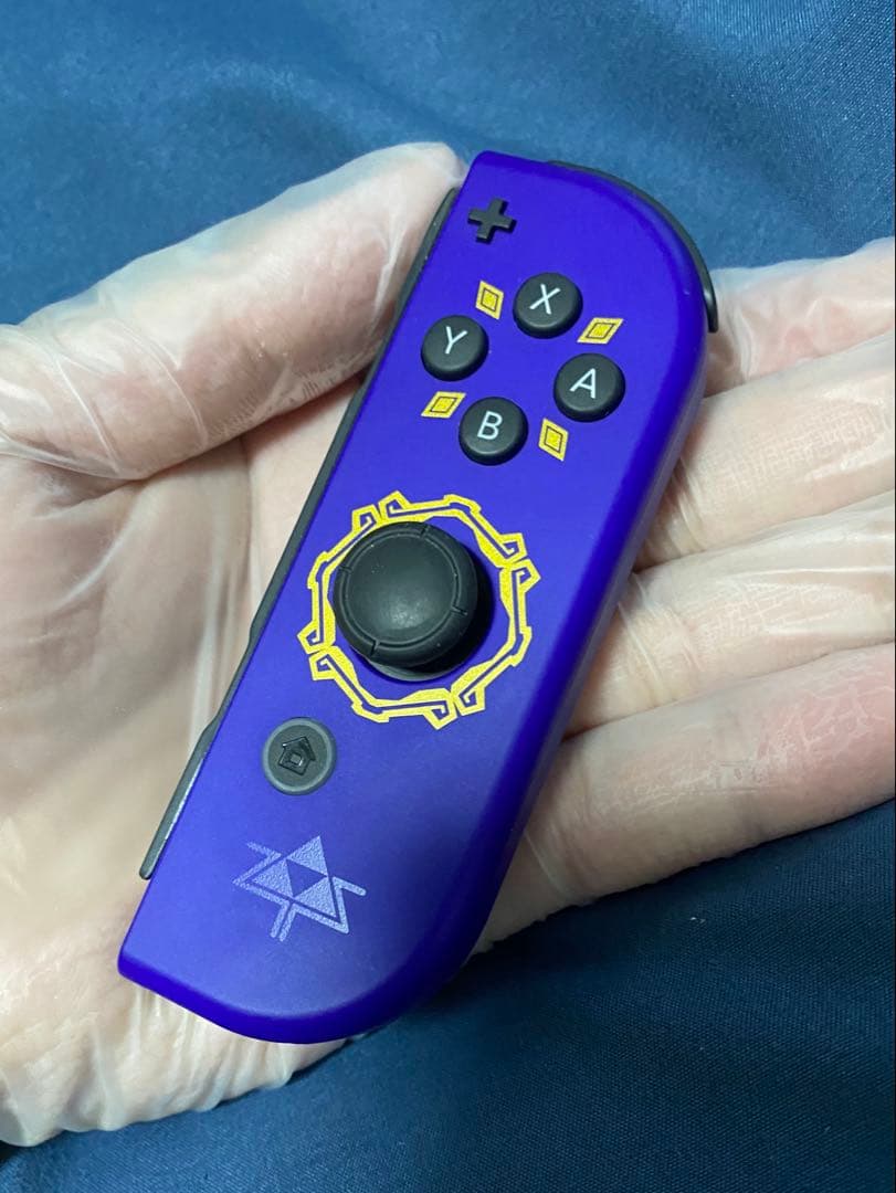 Switch本体＋Joy-Conゼルダの伝説 スカイウォードソード エディション