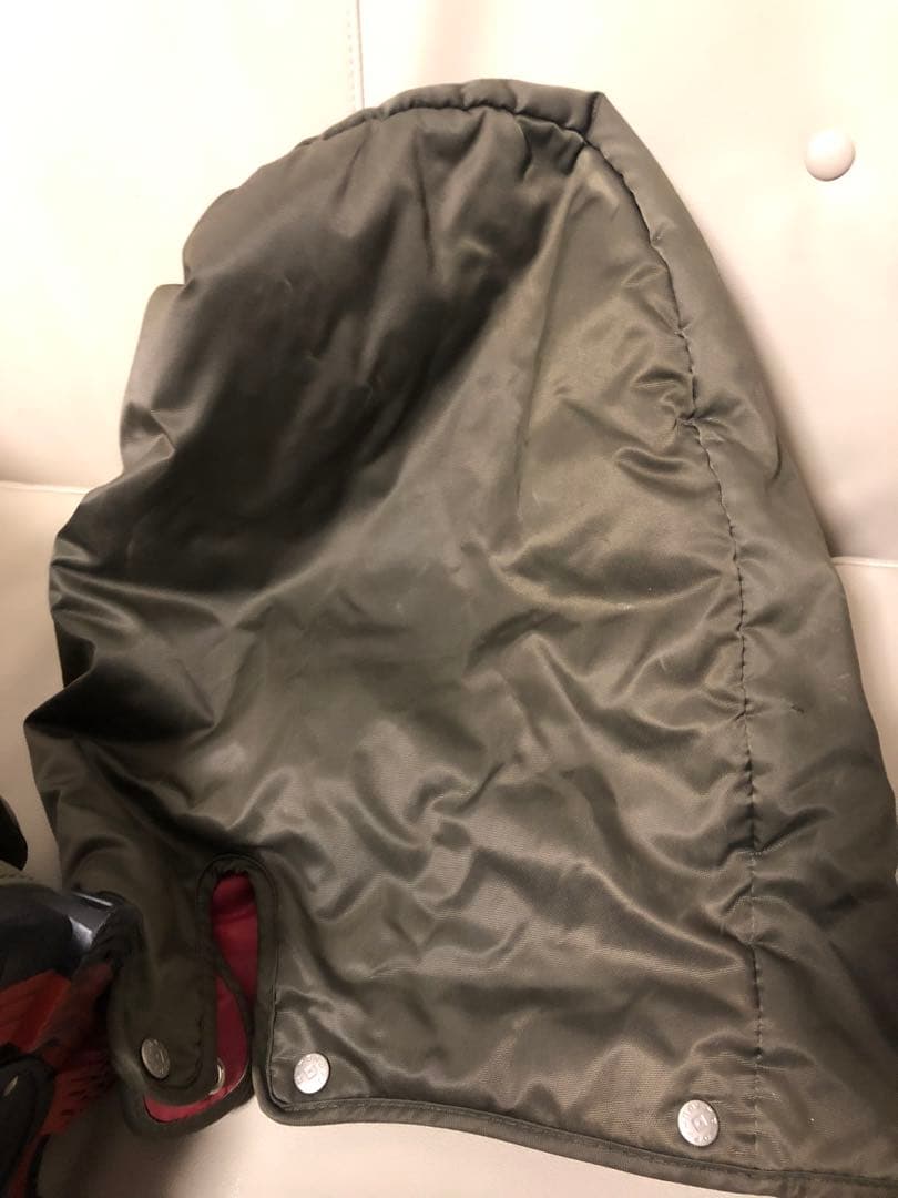 【送料込み】廃盤希少品　オノフ　ONOFF キャディバッグ　ゴルフバッグ