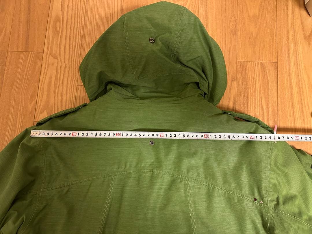 SPYDER/スパイダー　スキーウエア　上下セット