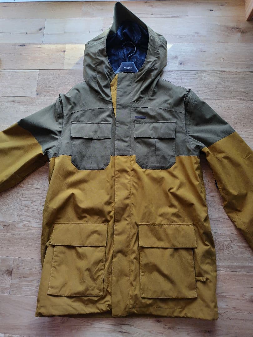 スノーボード VOLCOM Alternate Jkt