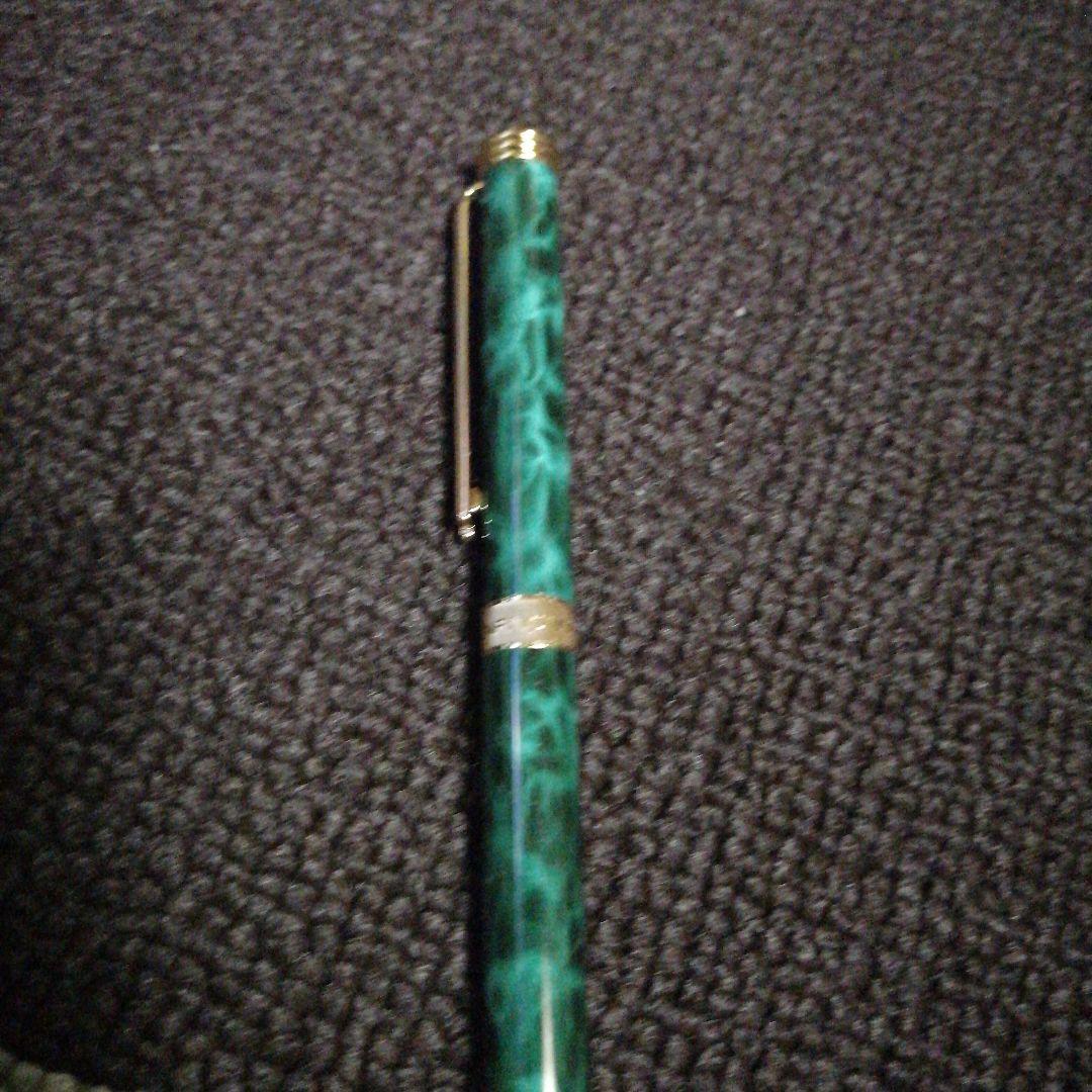 CARVEN ボールペン