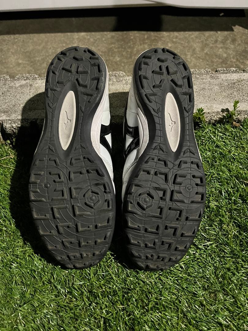 ミズノ　モレリア　TF 26.5