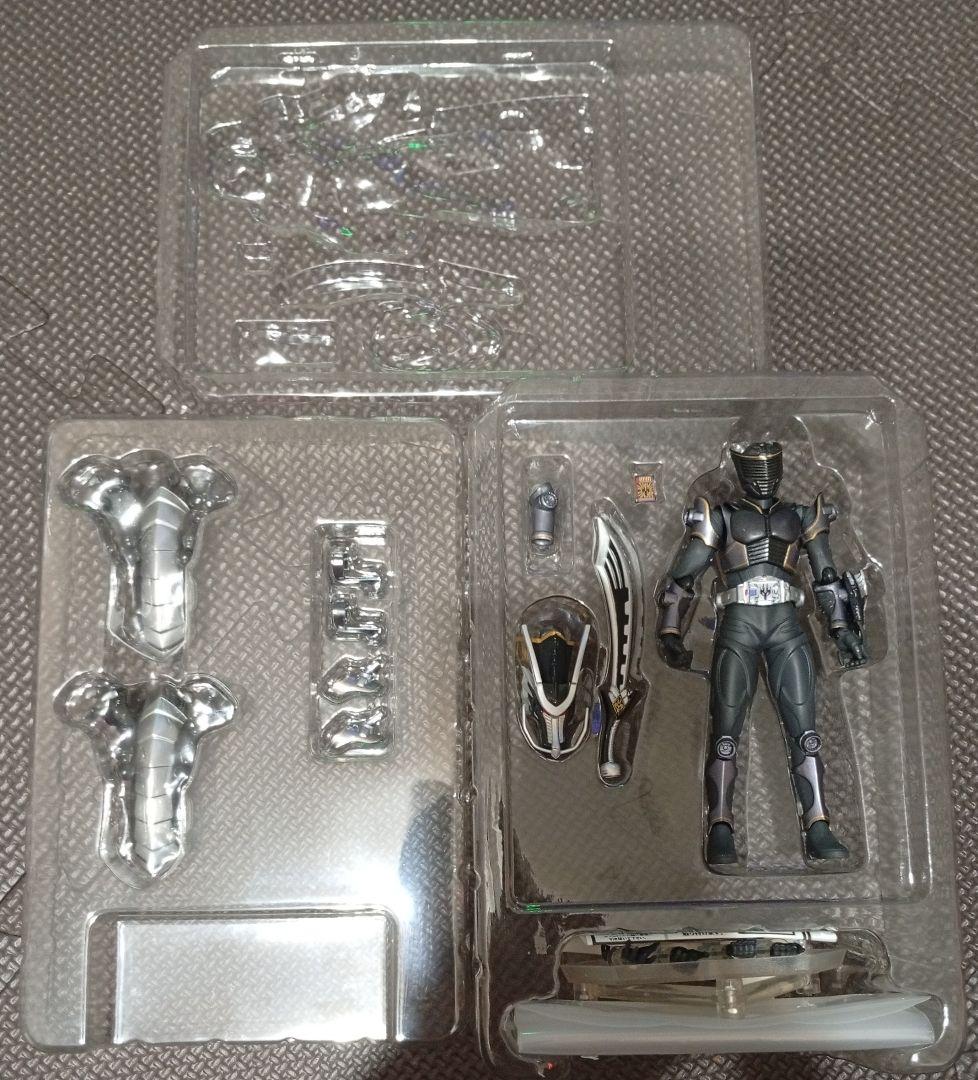 figma ドラゴンナイト 3種セット