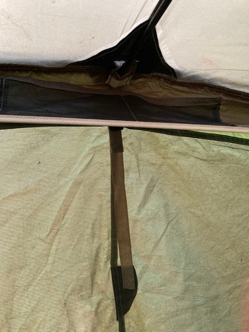 【千葉引取限定】ロゴス neos PANELスクリーンドゥーブルXL 2ルーム