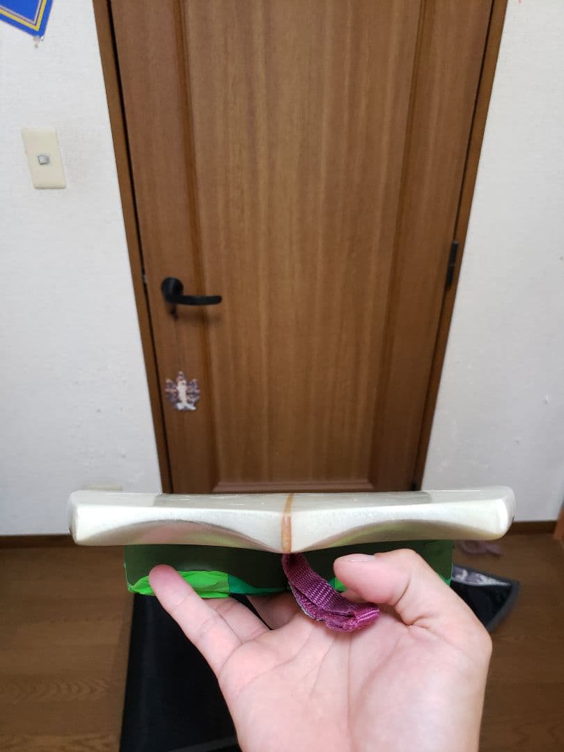 極美品リペア無しs.shapes 5\"10'中古品PU