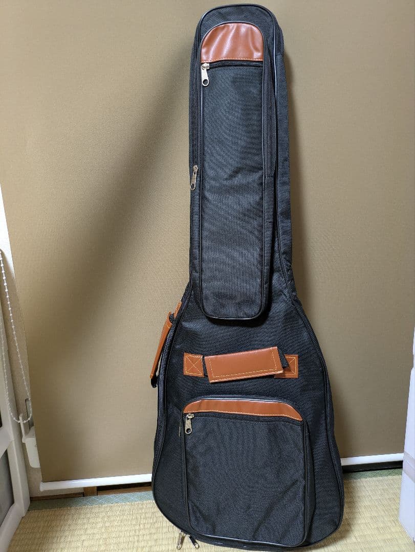 Epiphone レスポール サンバースト 新品未使用ソフトケース付き！