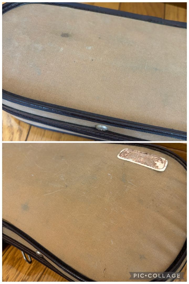 【ご奉仕価格 1月末まで】スズキ　バイオリン　No.540 1/2 1996年