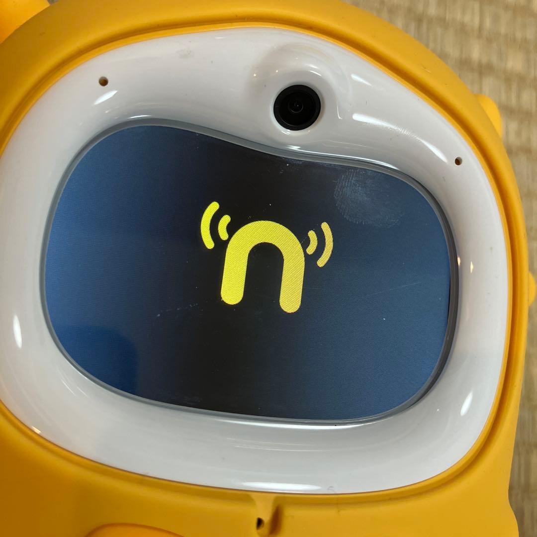 リーディングロボット ミリーナ 英語 ミリーナちゃん