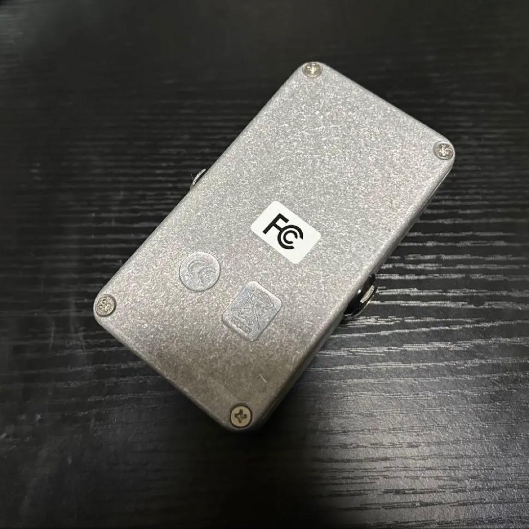 エレクトロハーモニクス Soul Food ギターエフェクター