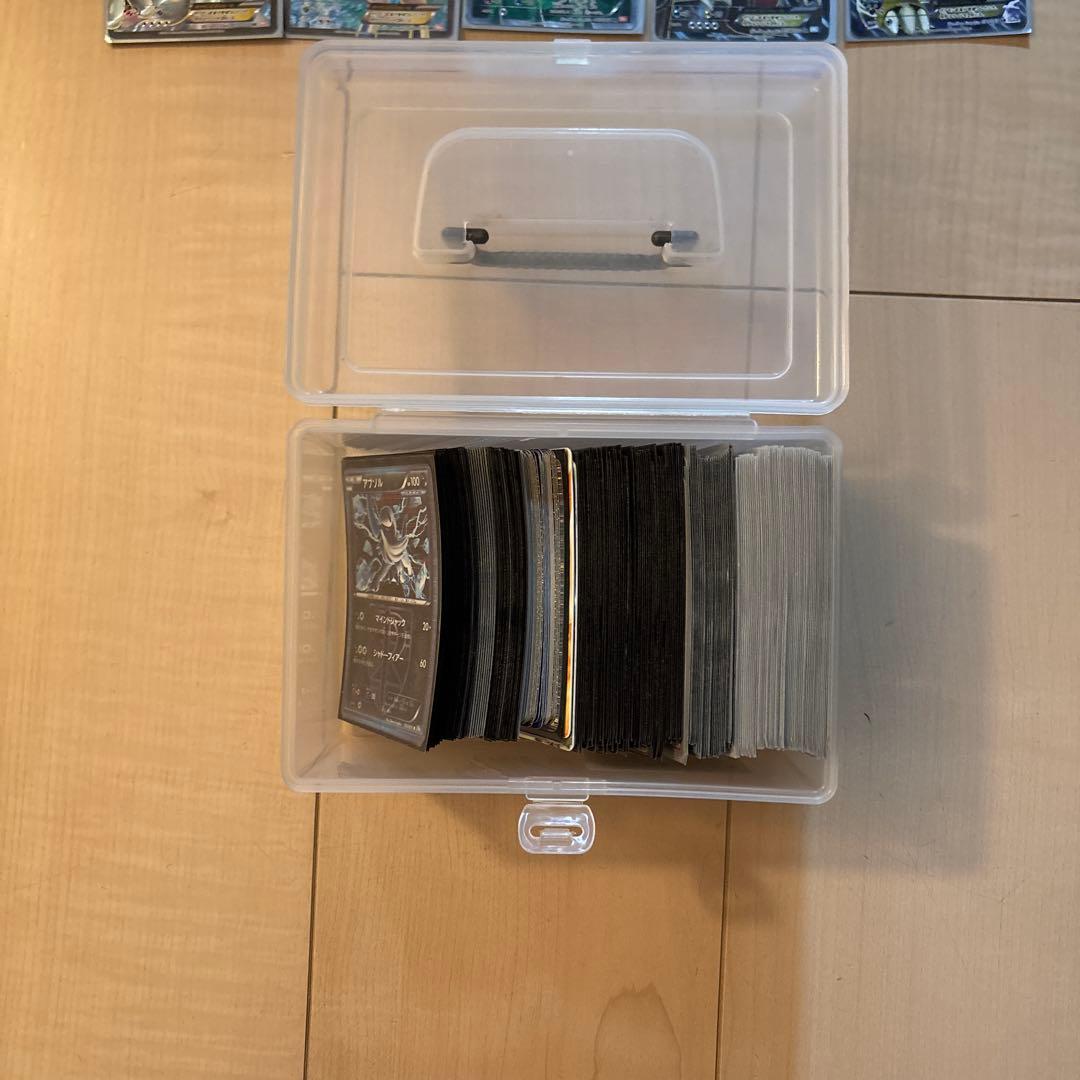 ポケモンカード