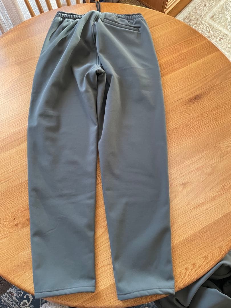 Svolme 非売品　ウェア