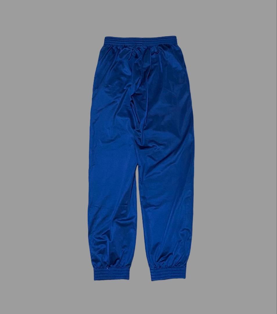 (大人気)unbro ajax design logo track pants
